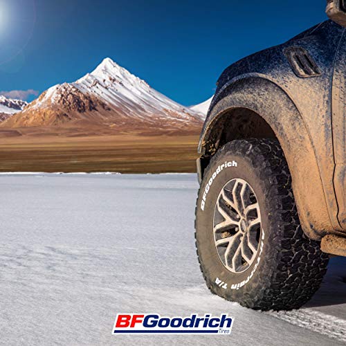 BFGoodrich All Terrain T/A KO2 Radial Tire LT265/70R16 C80757