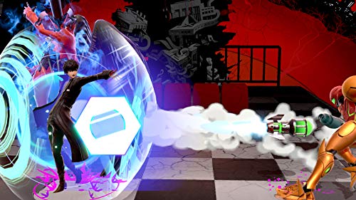 Super Smash Bros. Ultimate - US Version F485