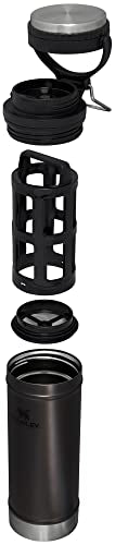 Stanley Travel Mug with Integrated Handle J297