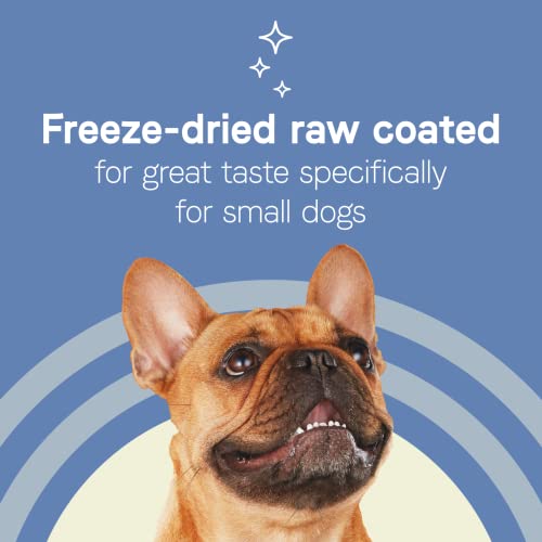 Canidae Pure Petite Freeze-Dried Raw Coated Lamb Dog Dry Food 10 lbs. D78312