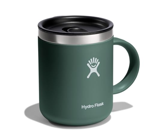 Hydro Flask Stainless Steel Travel Mug 12 oz K149