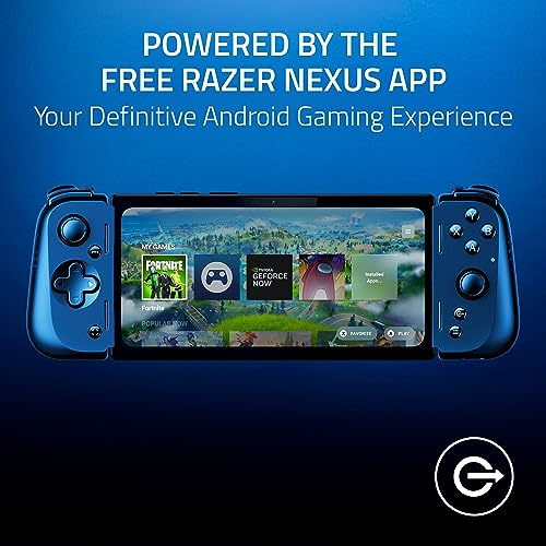Razer Edge WiFi Gaming Tablet 6.8" 144Hz AMOLED, Snapdragon G3X Gen 1 T279