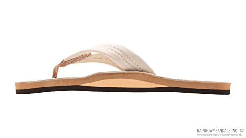 Rainbow Sandals Men's Premier Leather Sandal P577196