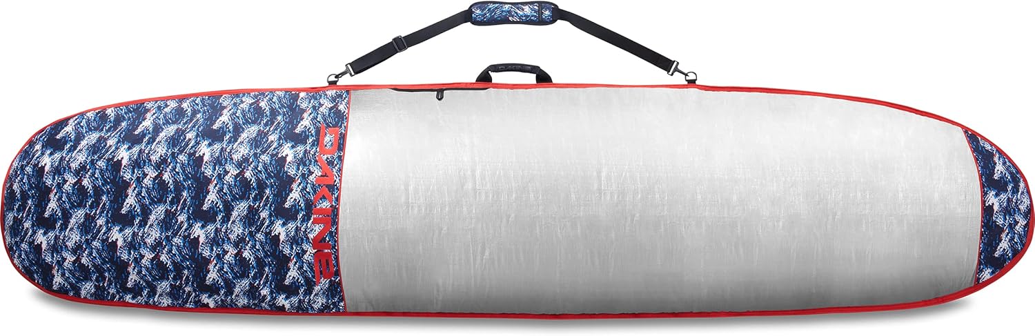 Dakine Daylight Surfboard Bag Noserider - Dark Tide, 9FT2IN