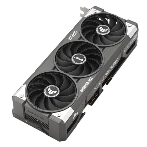 ASUS Prime GeForce RTX 5060 8GB GDDR7 OC Edition Graphics Card Z633747