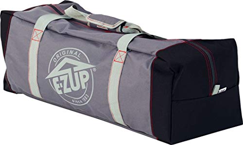 E-Z UP Camping Cube 6.4 for 10' Straight Leg Canopy, Royal Blue Z577682