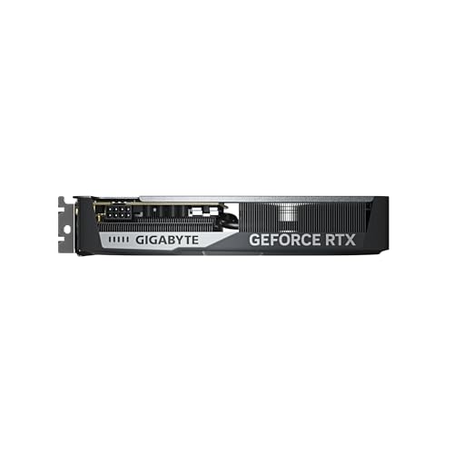 GIGABYTE GeForce RTX 5060 Ti Gaming OC 16G Graphics Card, 16GB GDDR7, WINDFORCE Cooling I122