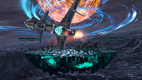 Super Smash Bros. Ultimate - US Version F485