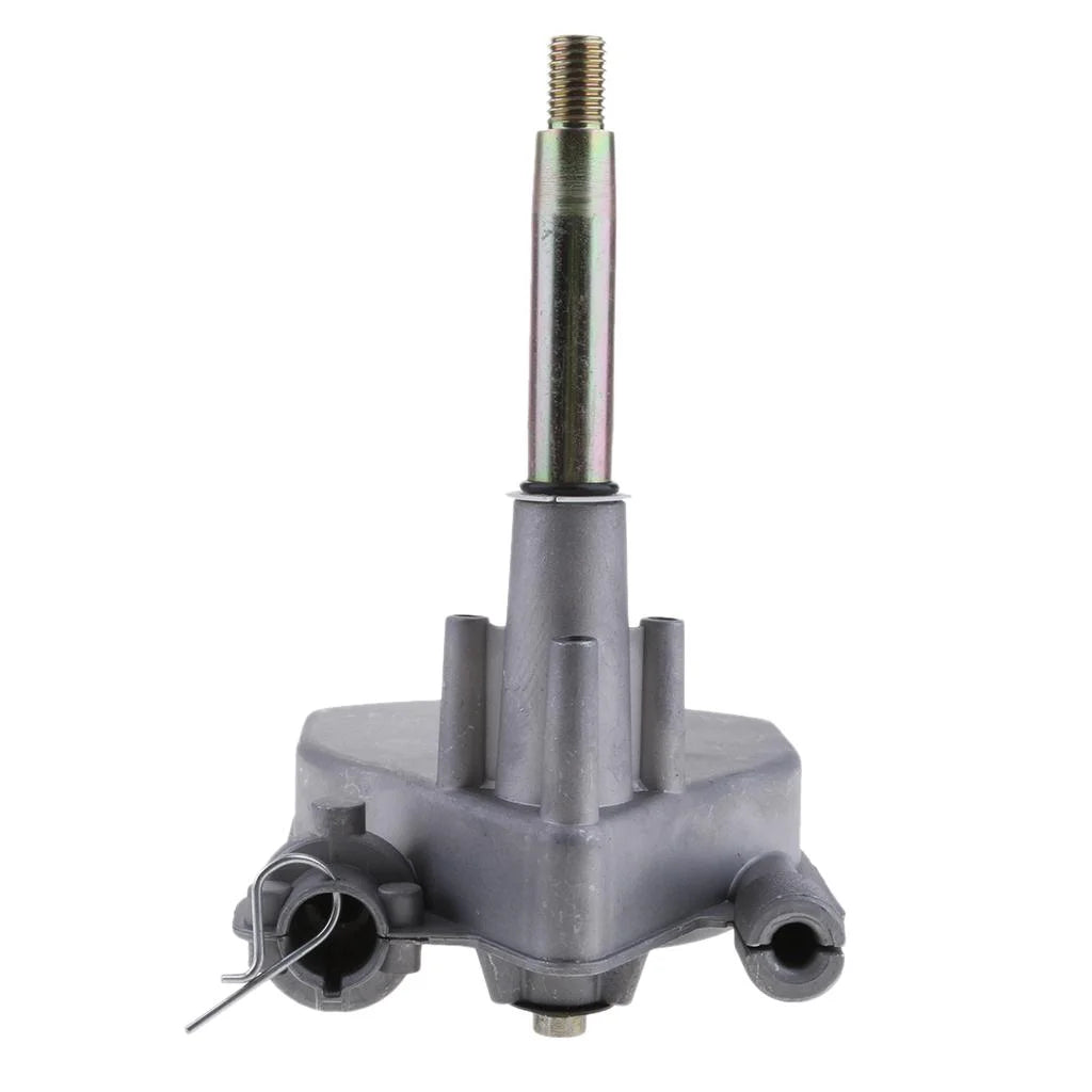 YK7 Single Cable Rotary Steering System W/Helm, Bezel for Marine Boat