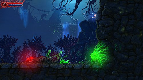 Slain: Back to Hell - Nintendo Switch I7393
