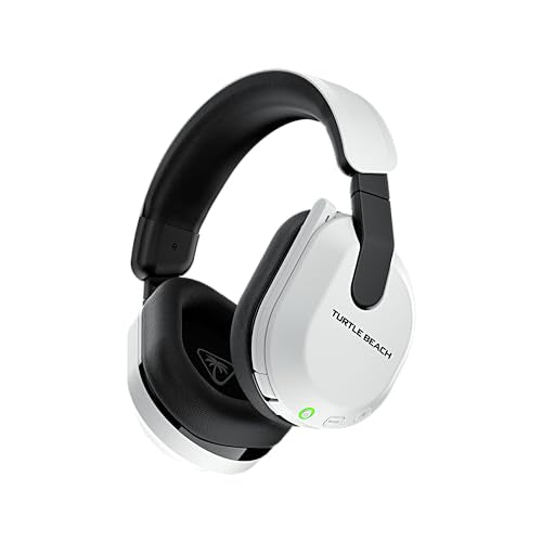 Turtle Beach Stealth 500 Wireless Gaming Headset for Xbox Series X|S, Bluetooth, Black U45572