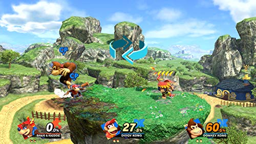 Super Smash Bros. Ultimate - US Version F485