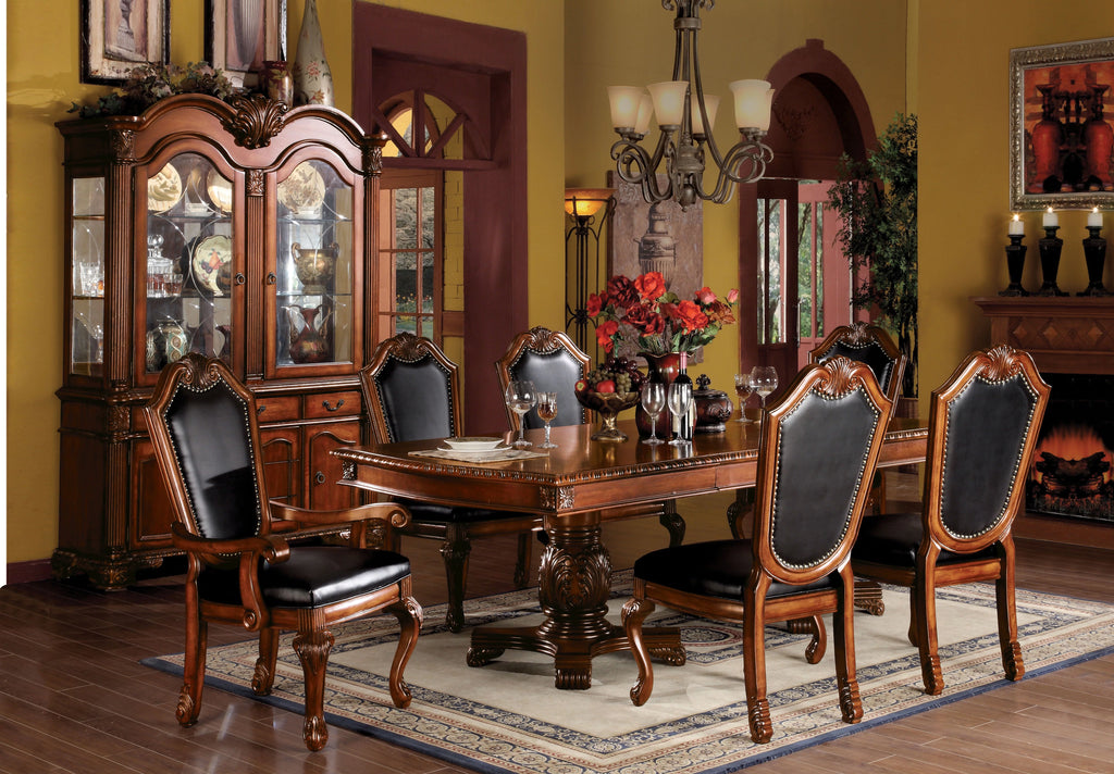 ACME Hutch & Buffet, Cherry A264