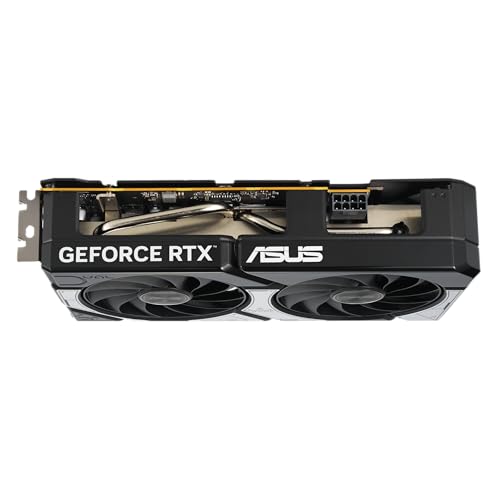 ASUS Prime GeForce RTX 5060 8GB GDDR7 OC Edition Graphics Card Z633747