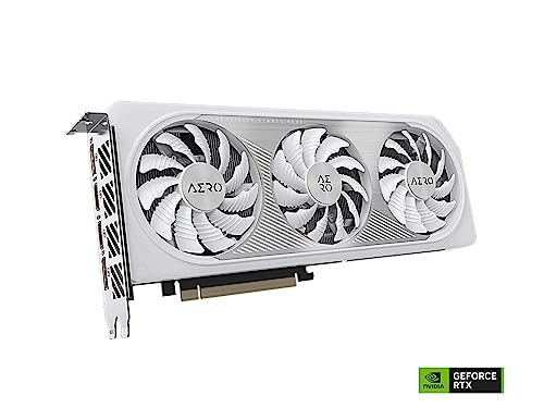 GIGABYTE GeForce RTX 5060 Gaming OC 8G Graphics Card, 8GB GDDR7, WINDFORCE Cooling M838