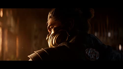 Mortal Kombat 1 - Nintendo Switch C223429