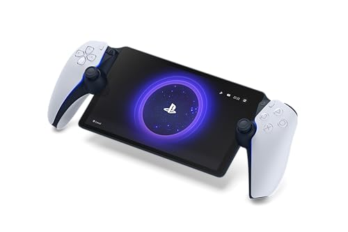 PlayStation Portal Remote Player 5 M20925