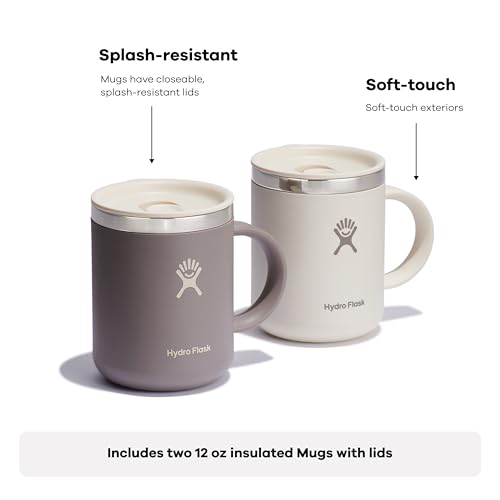Hydro Flask Mug Y34803