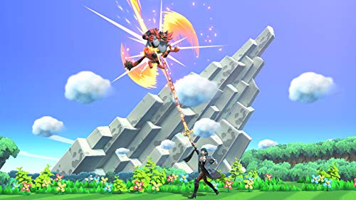 Super Smash Bros. Ultimate - US Version F485