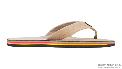 Rainbow Sandals Men's Premier Leather Sandal P577196
