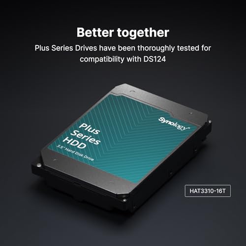 Synology 2-Bay NAS DS223 Diskless X145190
