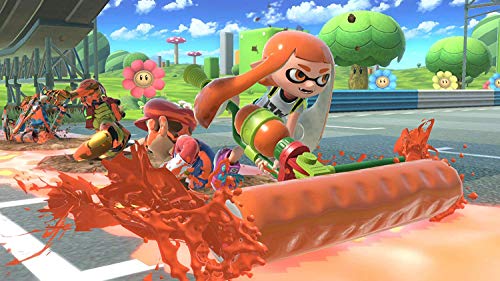 Super Smash Bros. Ultimate - US Version F485
