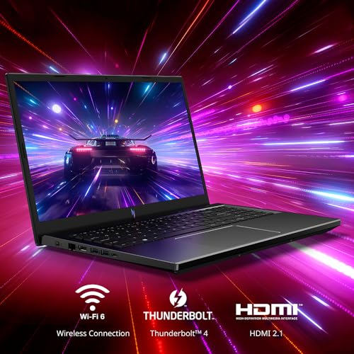 Acer Nitro V Gaming Laptop, 15.6" FHD 144Hz, RTX 4050, ANV15-51-51H9 G45123