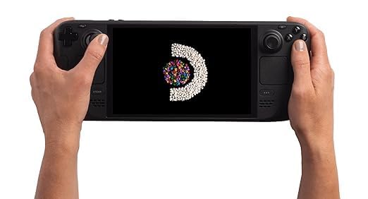 Valve Steam Deck OLED 1TB Handheld Gaming Console M381