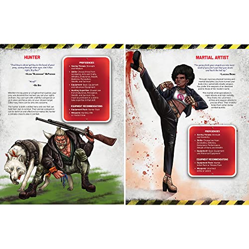 Everyday Heroes: Core Rulebook - d20 5e Compatible Hardcover RPG R319996