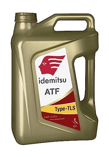 Idemitsu ATF Type TLS (T-IV) Automatic Transmission Fluid 1 Quart C2961