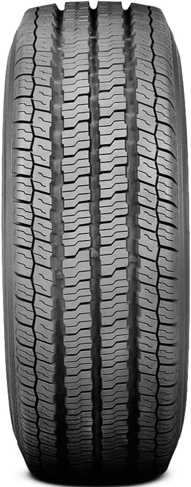 Nexen Roadian CT8 HL All-Season Radial Tire 225/75R16 115R H237269