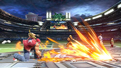 Super Smash Bros. Ultimate - US Version F485