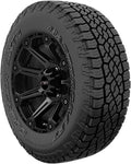 Mastercraft Courser AXT2 All-Terrain Tire - 265/75R16 116T