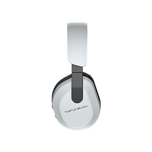 Turtle Beach Stealth 500 Wireless Gaming Headset for PS5, PS4, PC, Mobile – Black M383