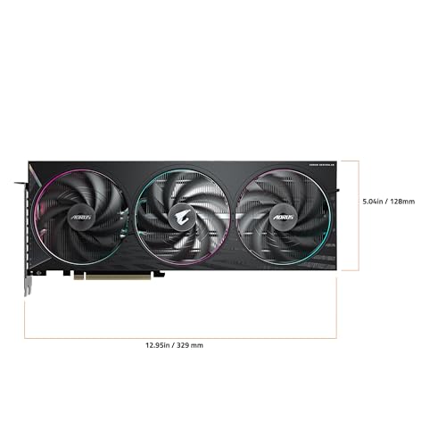GIGABYTE GeForce RTX 5060 Gaming OC 8G Graphics Card, 8GB GDDR7, WINDFORCE Cooling M838