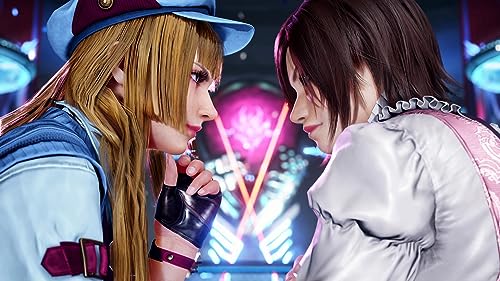 Tekken 8 for Xbox Series X N3526