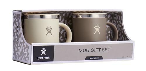 Hydro Flask Stainless Steel Travel Mug 12 oz K149
