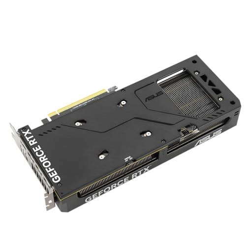 ASUS TUF Gaming GeForce RTX 5070 12GB GDDR7 OC Edition Graphics Card I58800