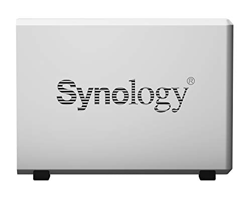 Synology 2-bay DiskStation DS223j Diskless W735