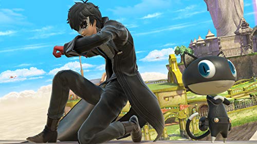 Super Smash Bros. Ultimate - US Version F485