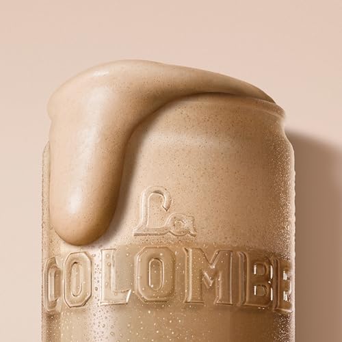 La Colombe Triple Draft Latte, 11 fl oz Cans (Pack of 12) P8483