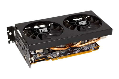 PowerColor Hellhound AMD Radeon RX 9070 XT 16GB GDDR6 K315