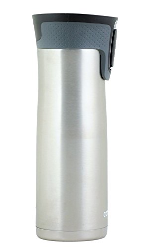 Contigo AUTOSEAL West Loop Vacuum-Insulated Stainless Steel Travel Mug 20 oz U753927