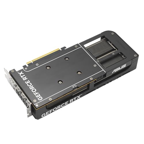 ASUS Prime GeForce RTX 5060 8GB GDDR7 OC Edition Graphics Card Z633747