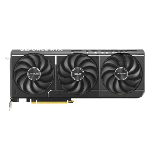 ASUS TUF Gaming GeForce RTX 5070 12GB GDDR7 OC Edition Graphics Card I58800