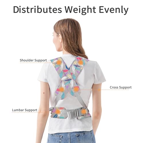 3-in-1 Ergonomic Baby Carrier Newborn to Toddler, Camouflage H11245