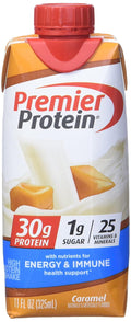 Premier Protein Shake Caramel, 198 Fluid Ounce