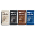 RXBAR Minis Protein Bars, Protein Snack, Snack Bars, Variety Pack (30 Bars)
