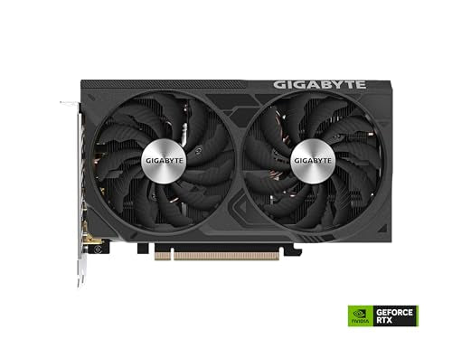 GIGABYTE GeForce RTX 5060 Ti Gaming OC 16G Graphics Card, 16GB GDDR7, WINDFORCE Cooling I122
