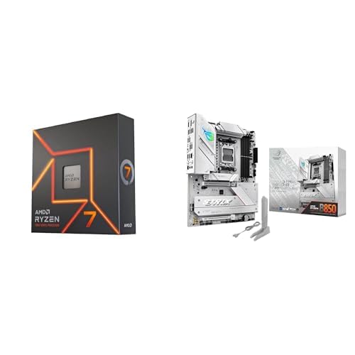 AMD Ryzen 7 7700X 8-Core 16-Thread Desktop Processor T568131